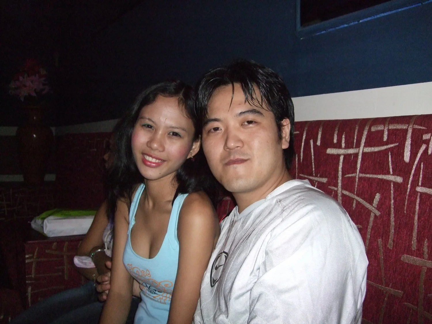 Korean men's sex tourism in the Philippines pt-1 image 9