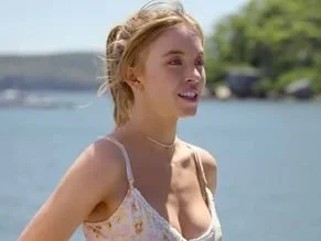 Sydney Sweeney nude image 3