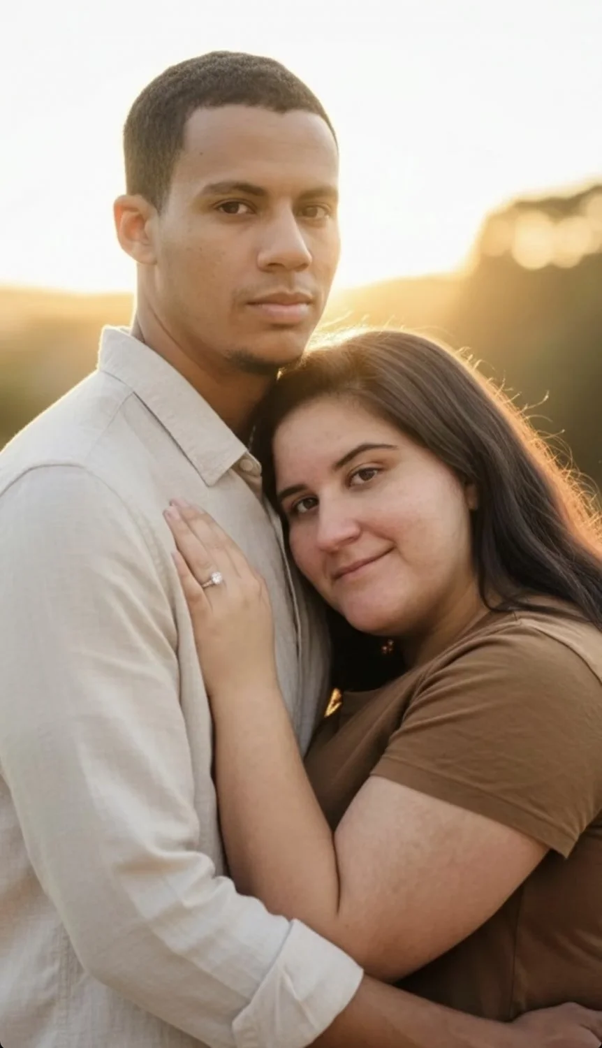 Feedback da exibição desse casal, seguidor louco pra dividir a namorada image 2