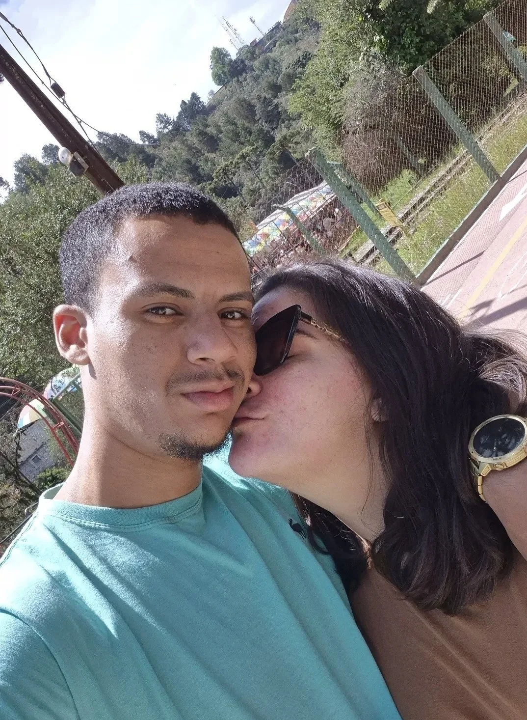 Feedback da exibição desse casal, seguidor louco pra dividir a namorada image 3