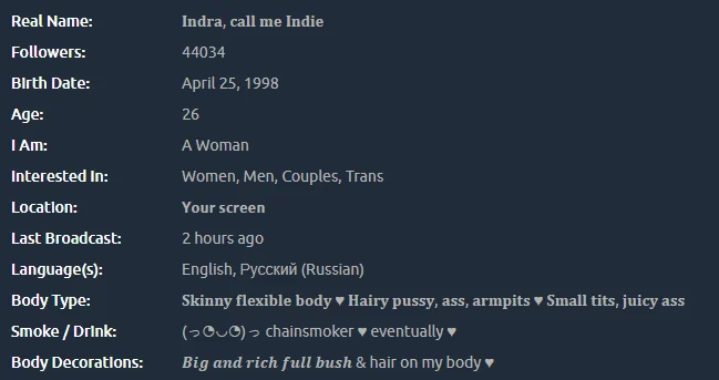 Indra main image