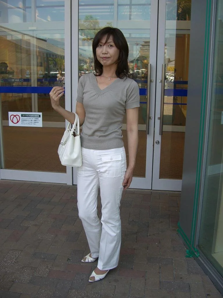 Japanese wife Misaki pt-3 image 3