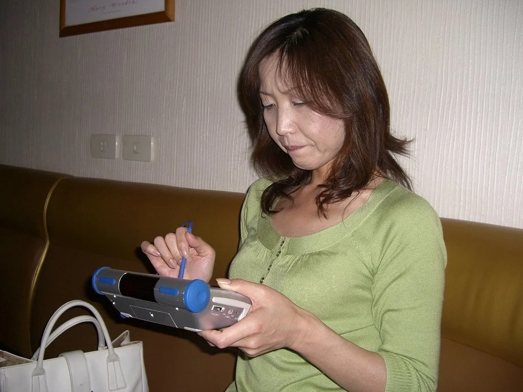 Japanese wife Misaki pt-3 image 40