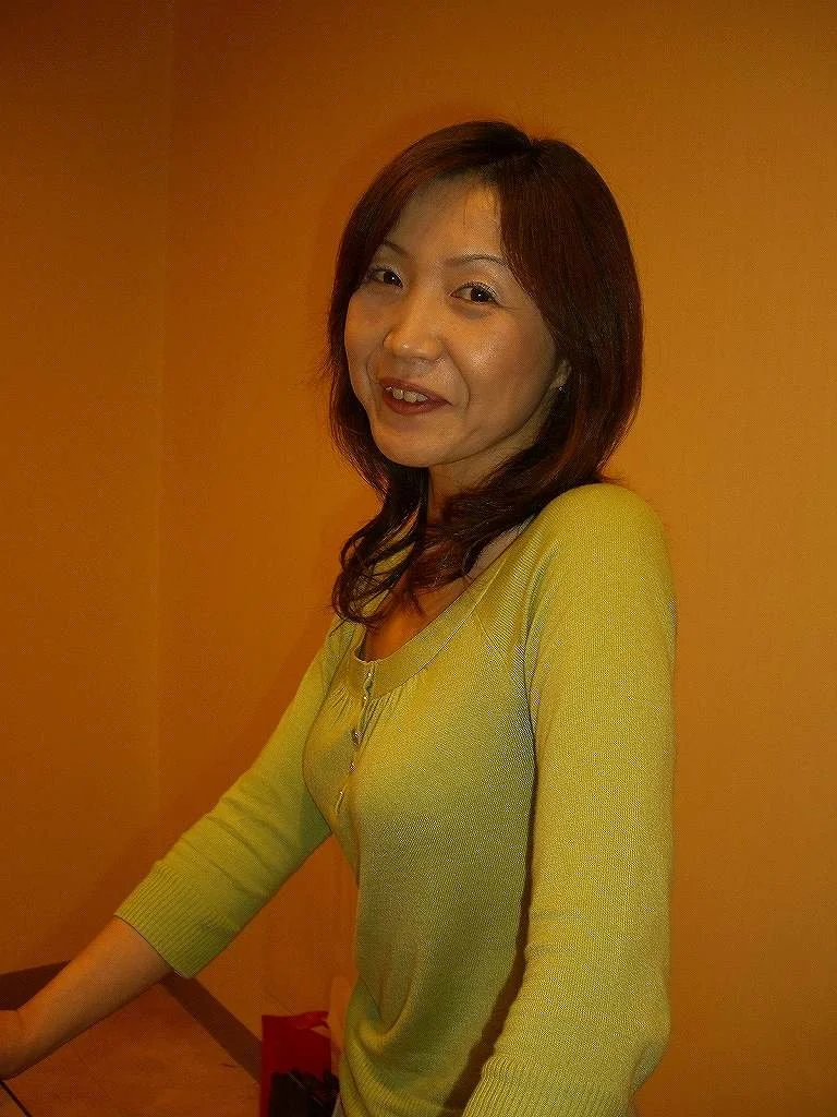 Japanese wife Misaki pt-3 image 42