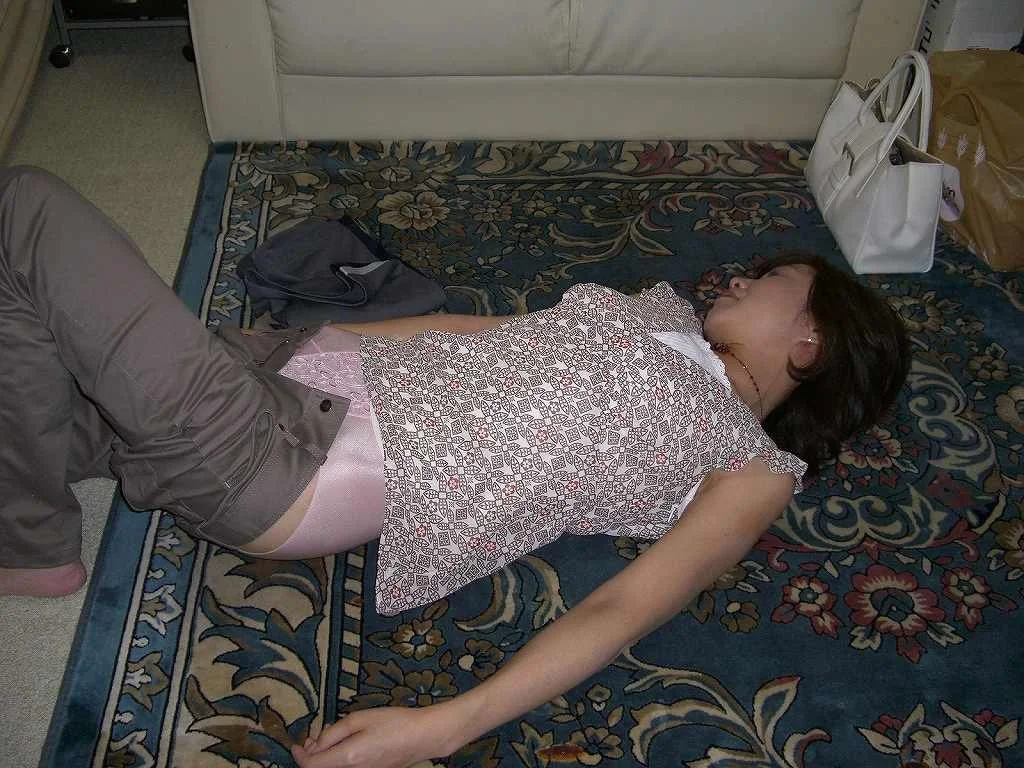 Japanese wife Misaki pt-3 image 9