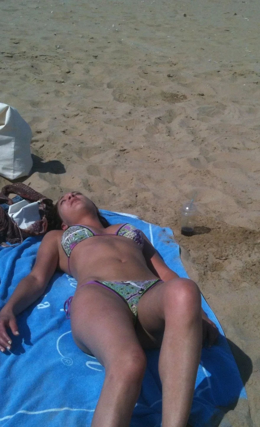 Another real dirty slut dm yours image 14