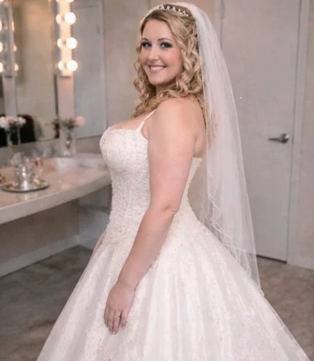 Fat Oklahoma piggy wife image 38