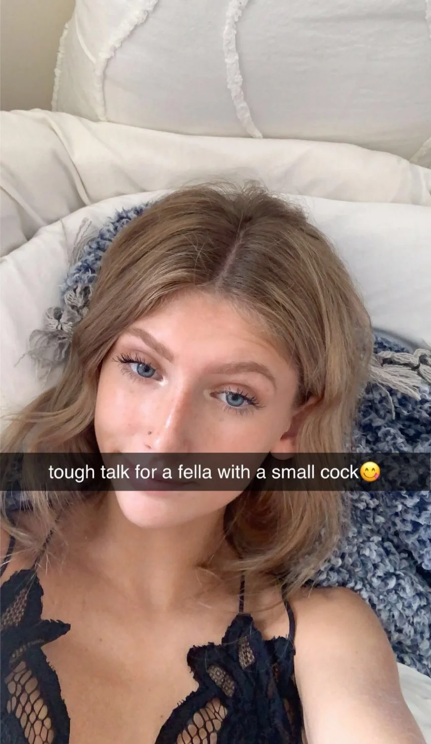 Blonde teen slut tight skinny bitch (2) 18+ image 15