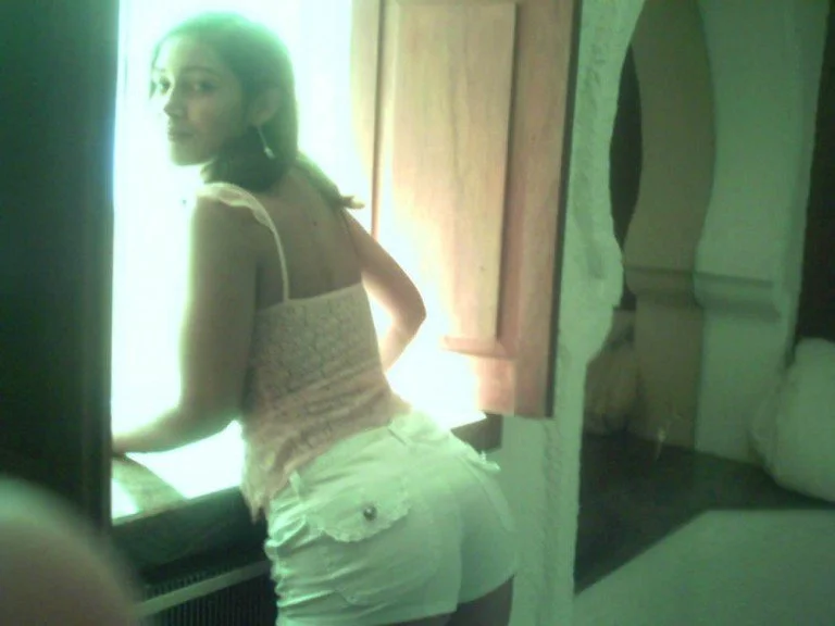 Very hot Venezuelan pornstar Aixa Jewel private pics image 15