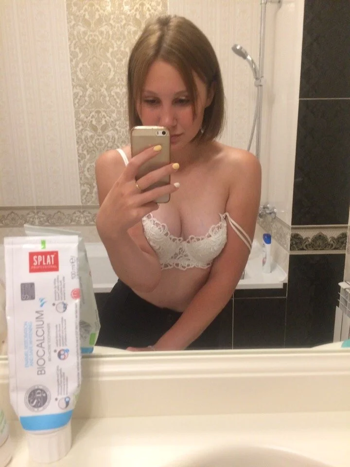 Russian slut image 7