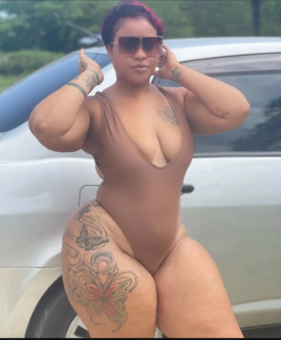 Amateur Mix latinas, ebony, snow bunnies etc. image 27