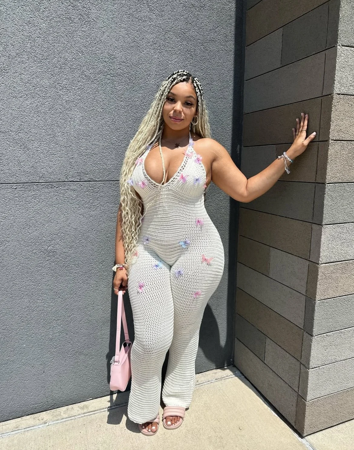 Amateur Mix latinas, ebony, snow bunnies etc. image 38