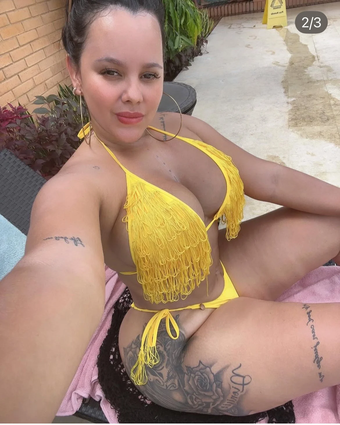 Amateur Mix latinas, ebony, snow bunnies etc. image 41