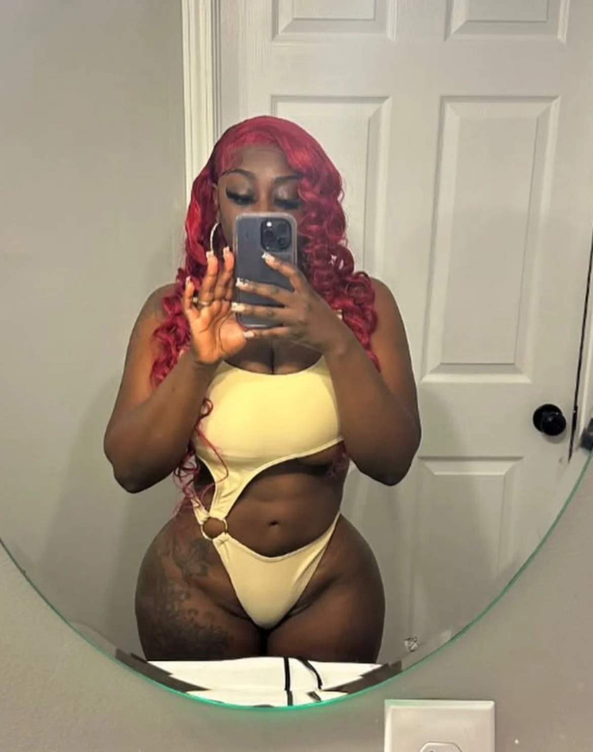 Amateur Mix latinas, ebony, snow bunnies etc. image 47