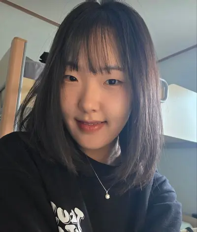 korean girl cover image