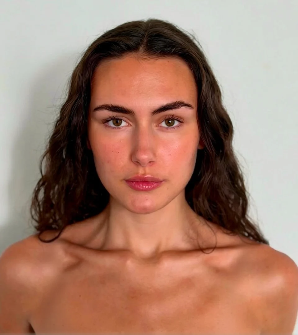 18 years old girl casting main image