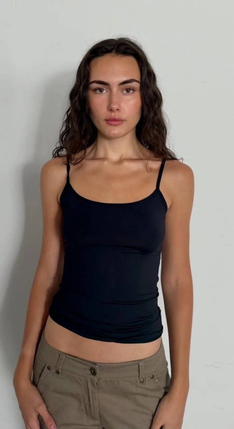 18 years old girl casting image 4