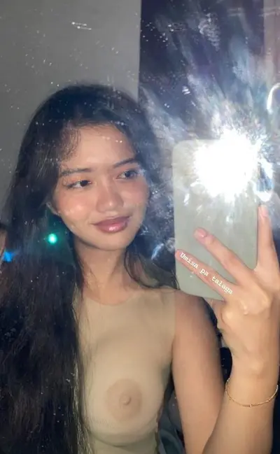 Pinay Rain cover image