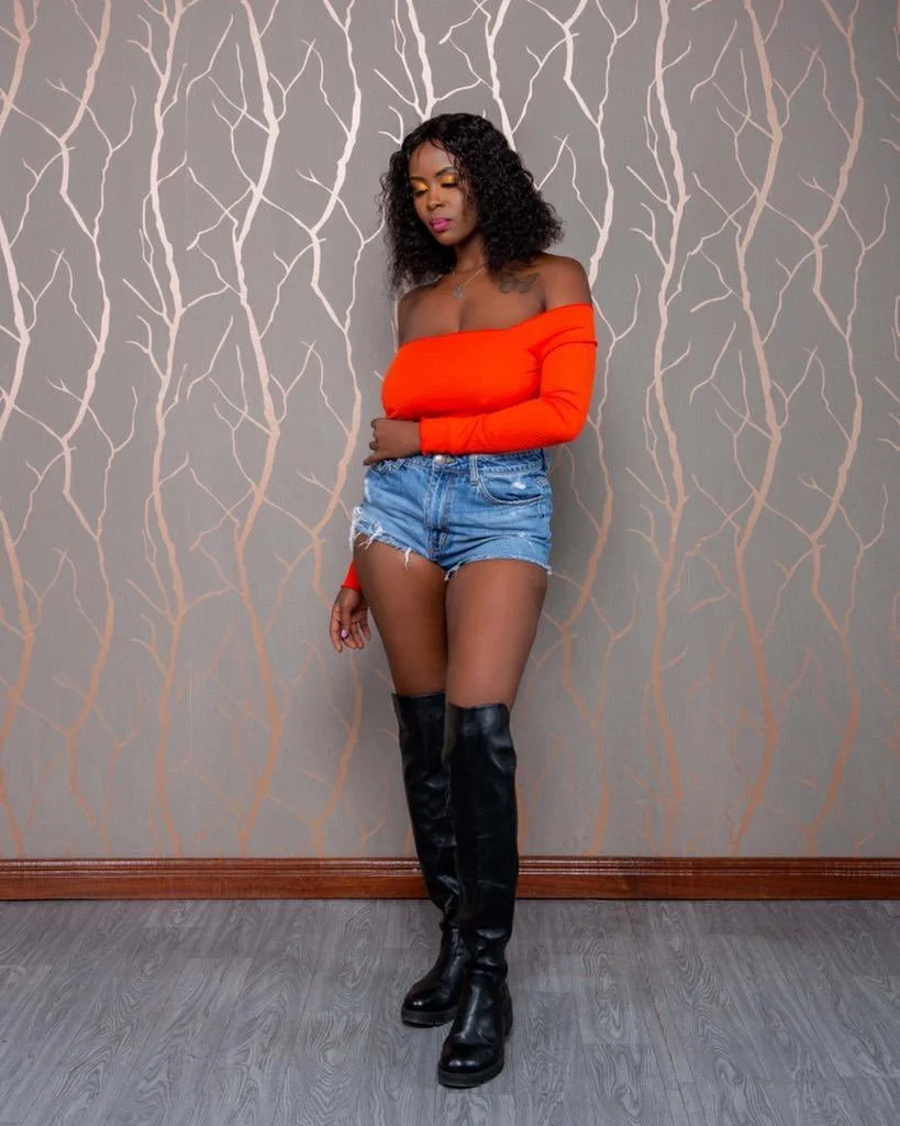 Juliette Shamel - Berry Rose - Juicy Ju - Hotcake353 image 39
