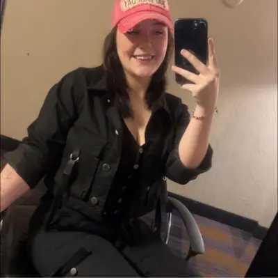 Fat ass single mom Trinity part 2 cover image
