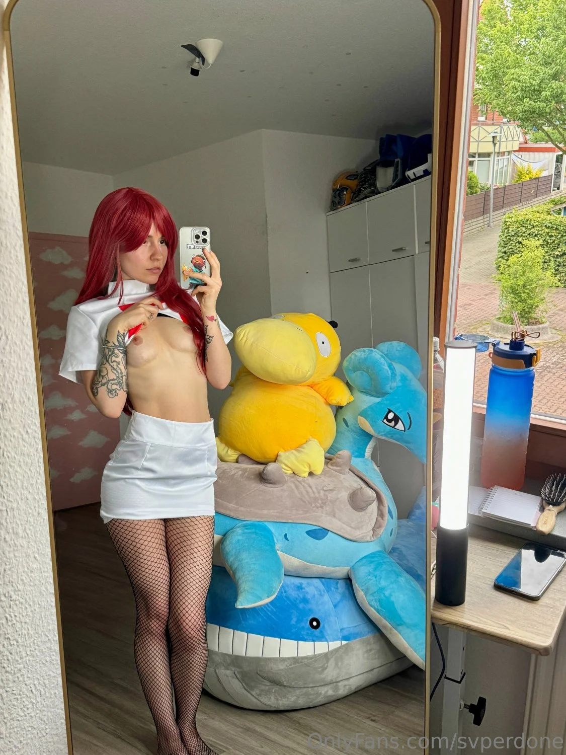 [Cosplay] Perdone[SV] image 11