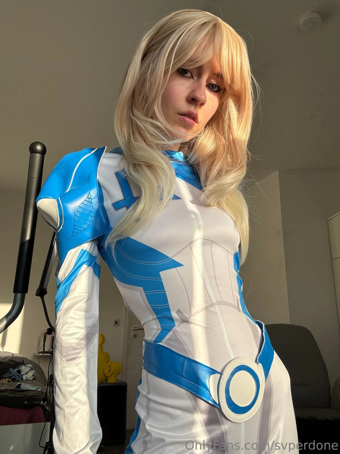 [Cosplay] Perdone[SV] image 2