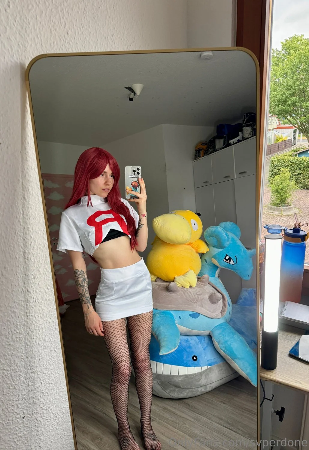 [Cosplay] Perdone[SV] image 9