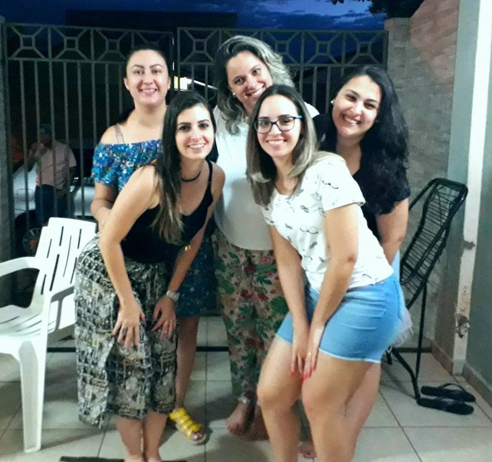 Essa merece levar muita rola no cu, delicia de putinha. image 14