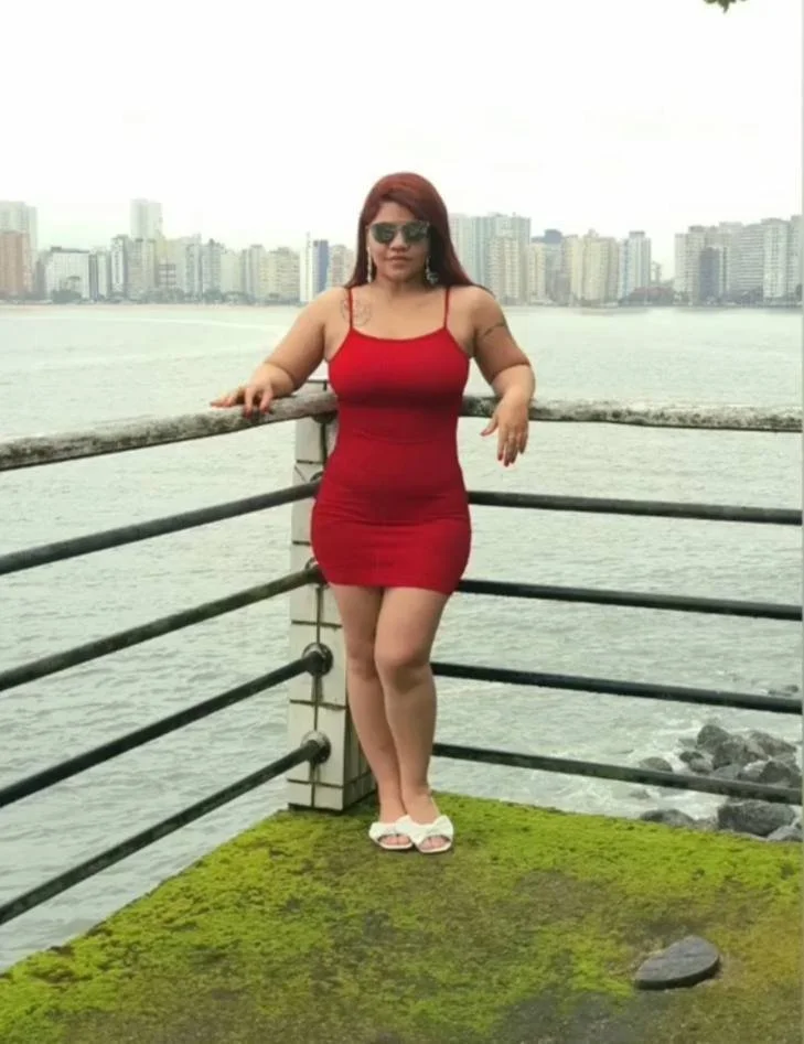 Dracy casada Rabuda do Guarujá image 14