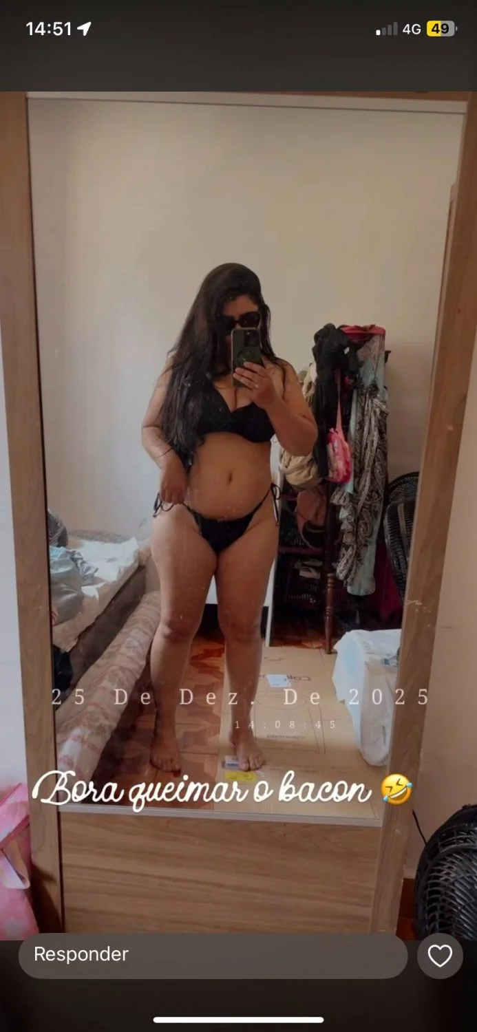 Dracy casada Rabuda do Guarujá image 4