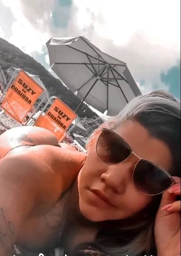 Dracy casada Rabuda do Guarujá image 9