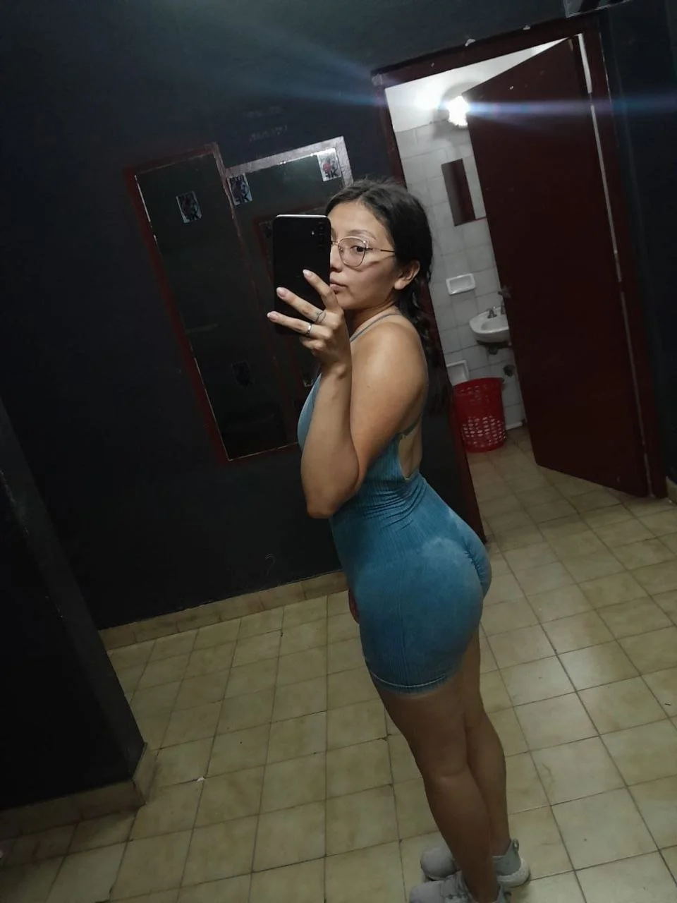 Trola pendeja exhibida image 15