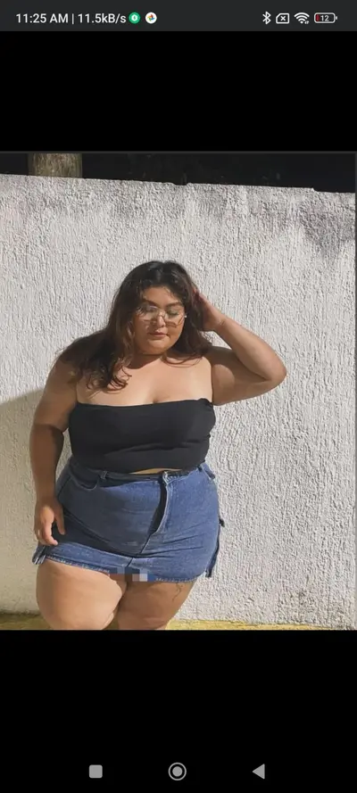 Claudette Rica gordita de Yucatán cover image
