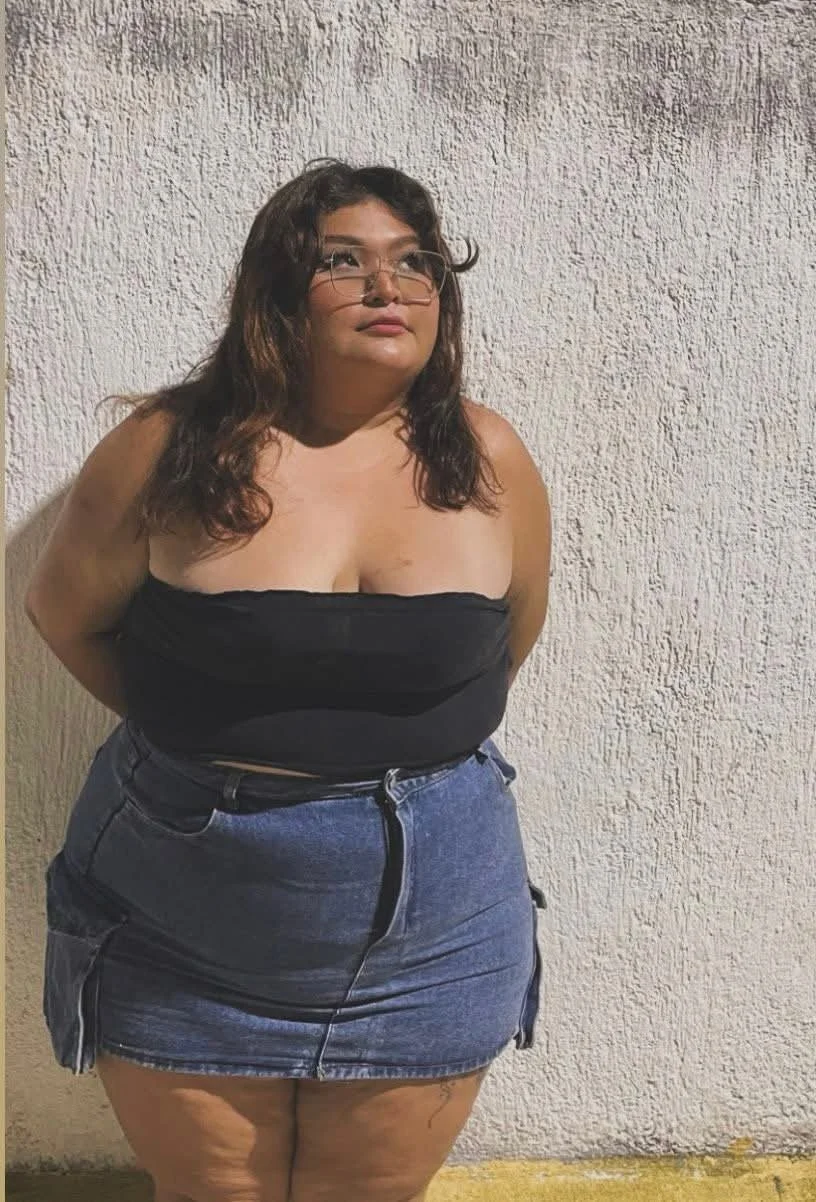 Claudette Rica gordita de Yucatán image 4