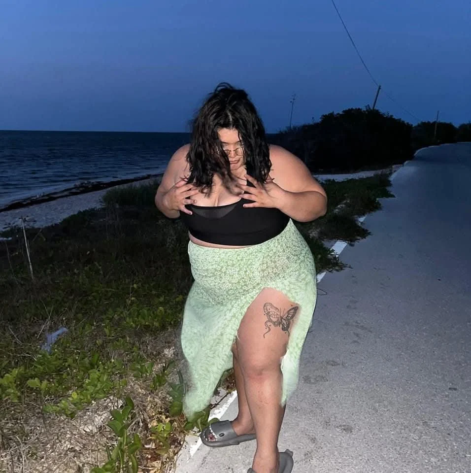 Claudette Rica gordita de Yucatán image 7