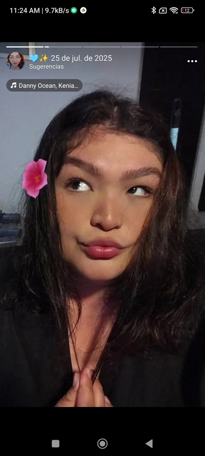 Claudette Rica gordita de Yucatán image 8