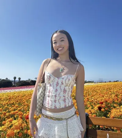 socal asian irl kaitlyn trinh cover image