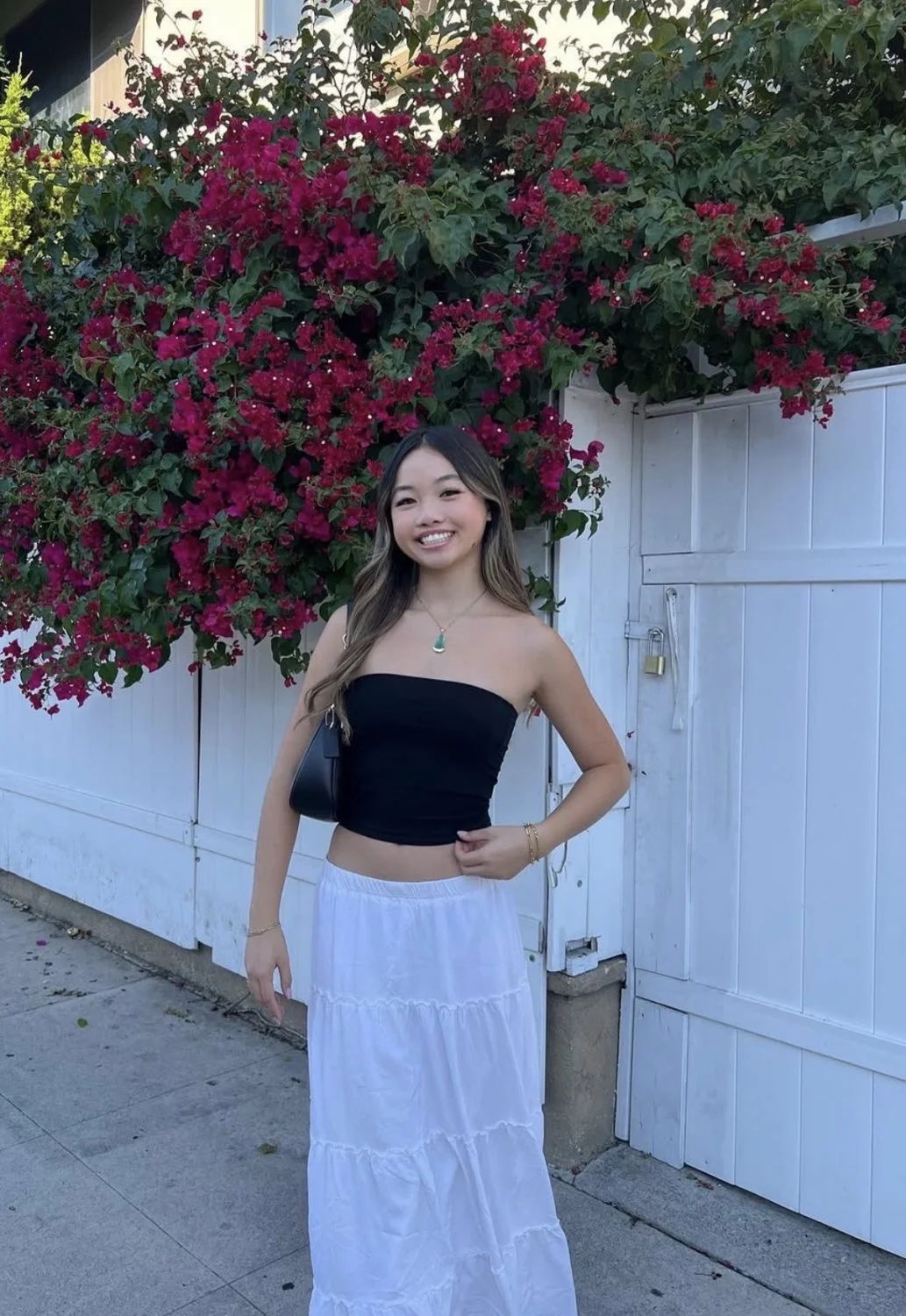 socal asian irl kaitlyn trinh image 11