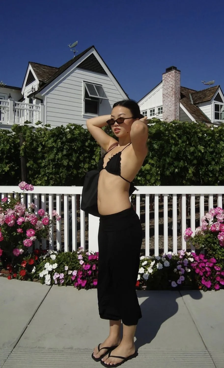 socal asian irl kaitlyn trinh image 16