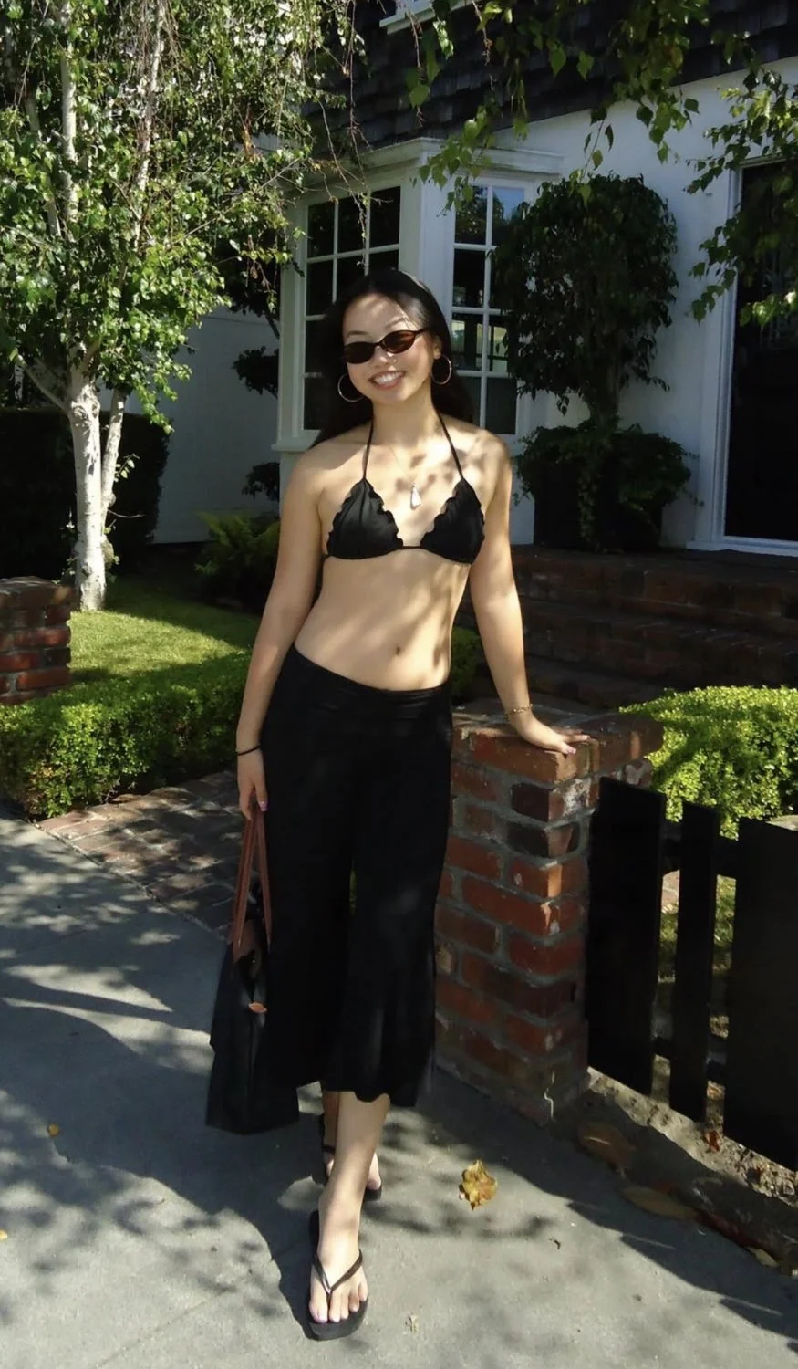 socal asian irl kaitlyn trinh image 7