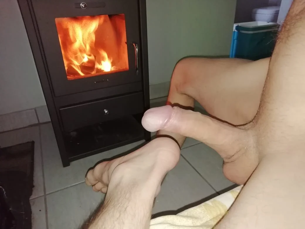 My Horny moments alone image 19