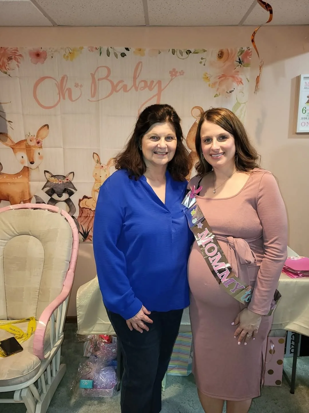 Sandra 38D and daughter Amanda image 10