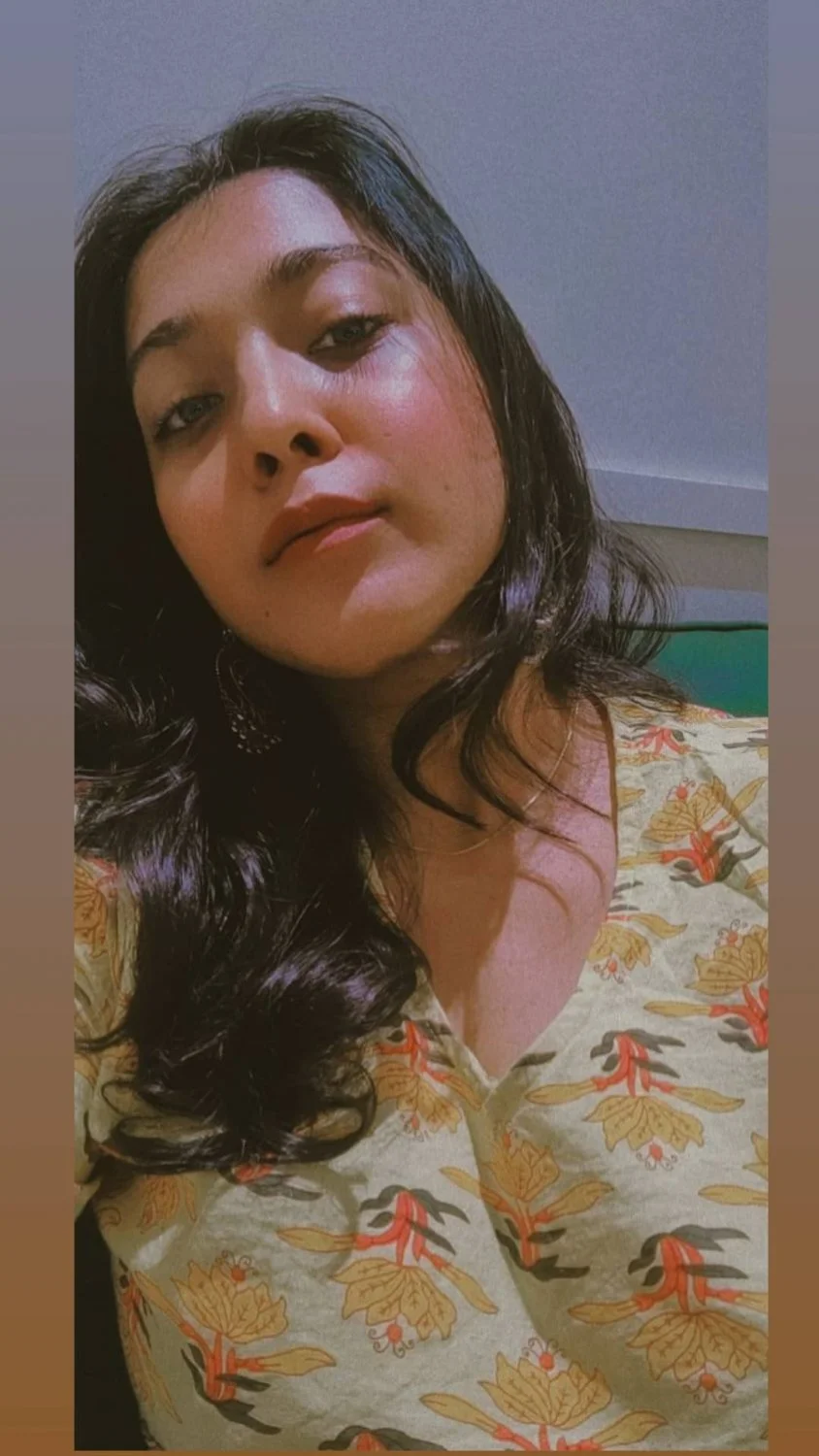 Indian babe Sakina Mehta shows off her curvy body and perfect tits image 20