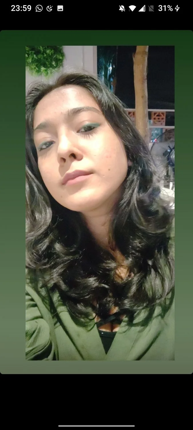 Indian babe Sakina Mehta shows off her curvy body and perfect tits image 3