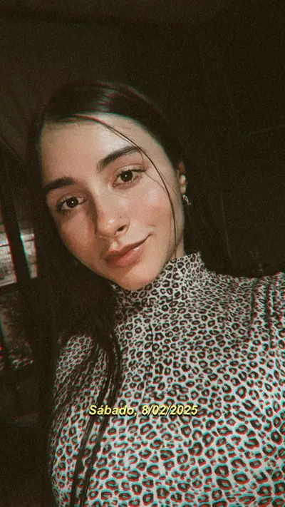 Perfect Little Latina Slut cover image