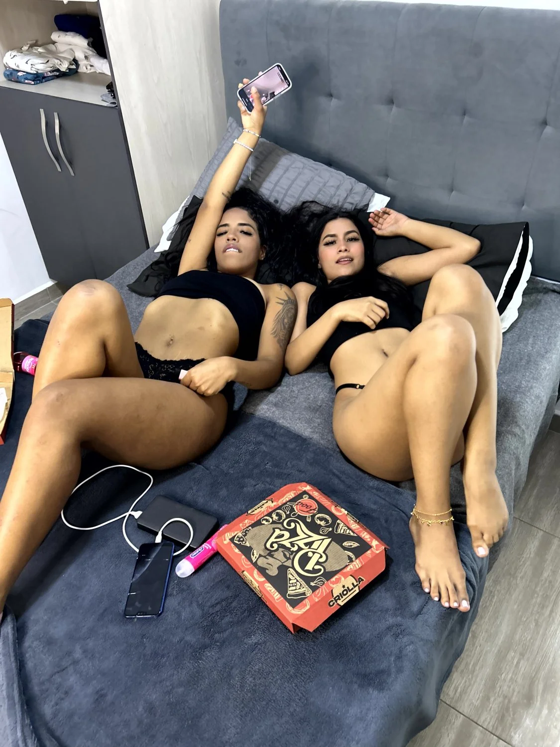 Latina Porn Casting (125) image 26