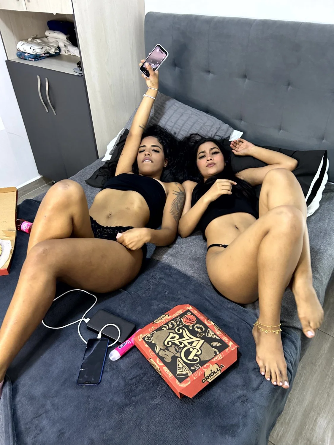 Latina Porn Casting (125) image 31