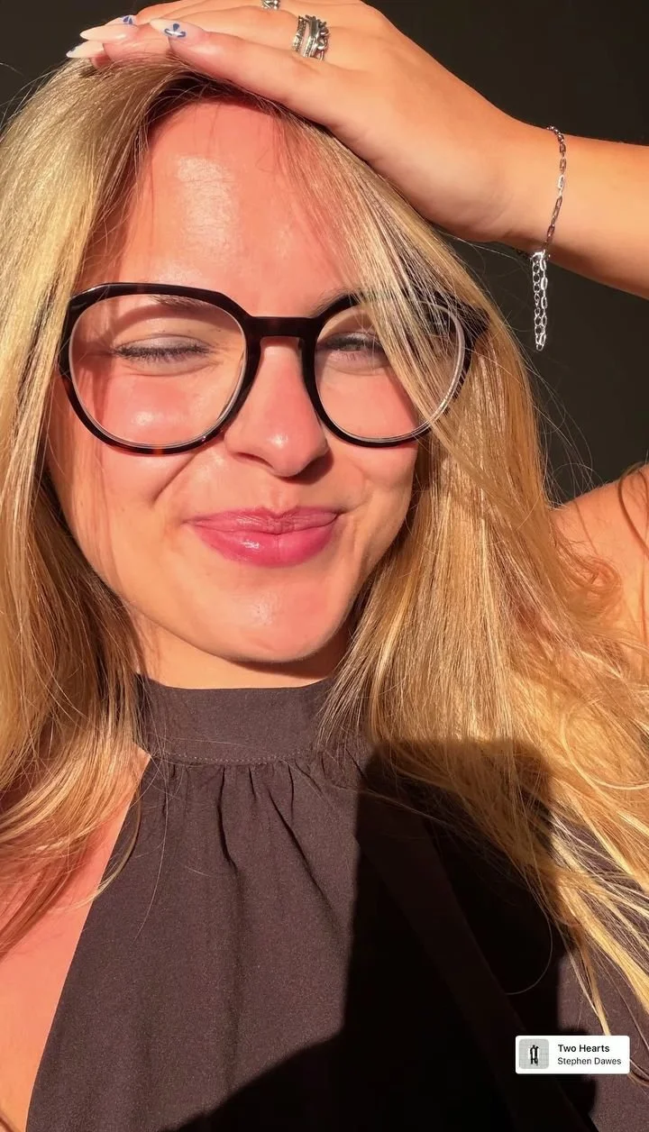 German teen slut with huge tits is on vacation image 10