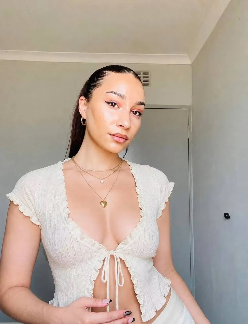 Kaylen January main image