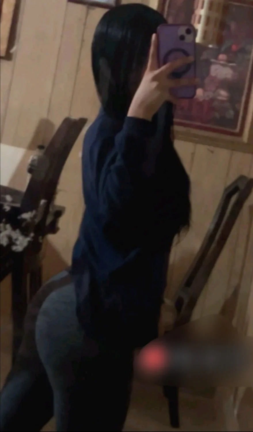 ella sabe que es una zorrita image 7